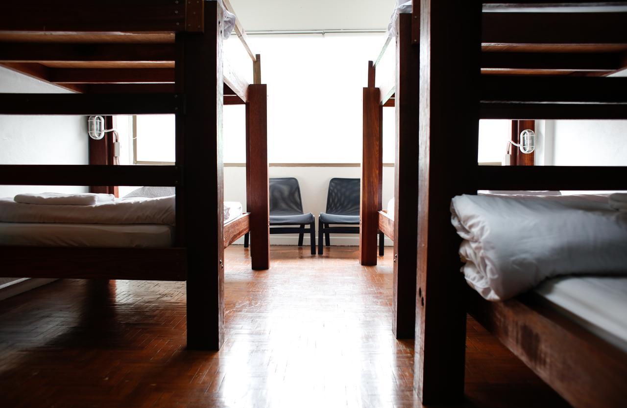 Zion Hostel Chiang Mai Eksteriør billede