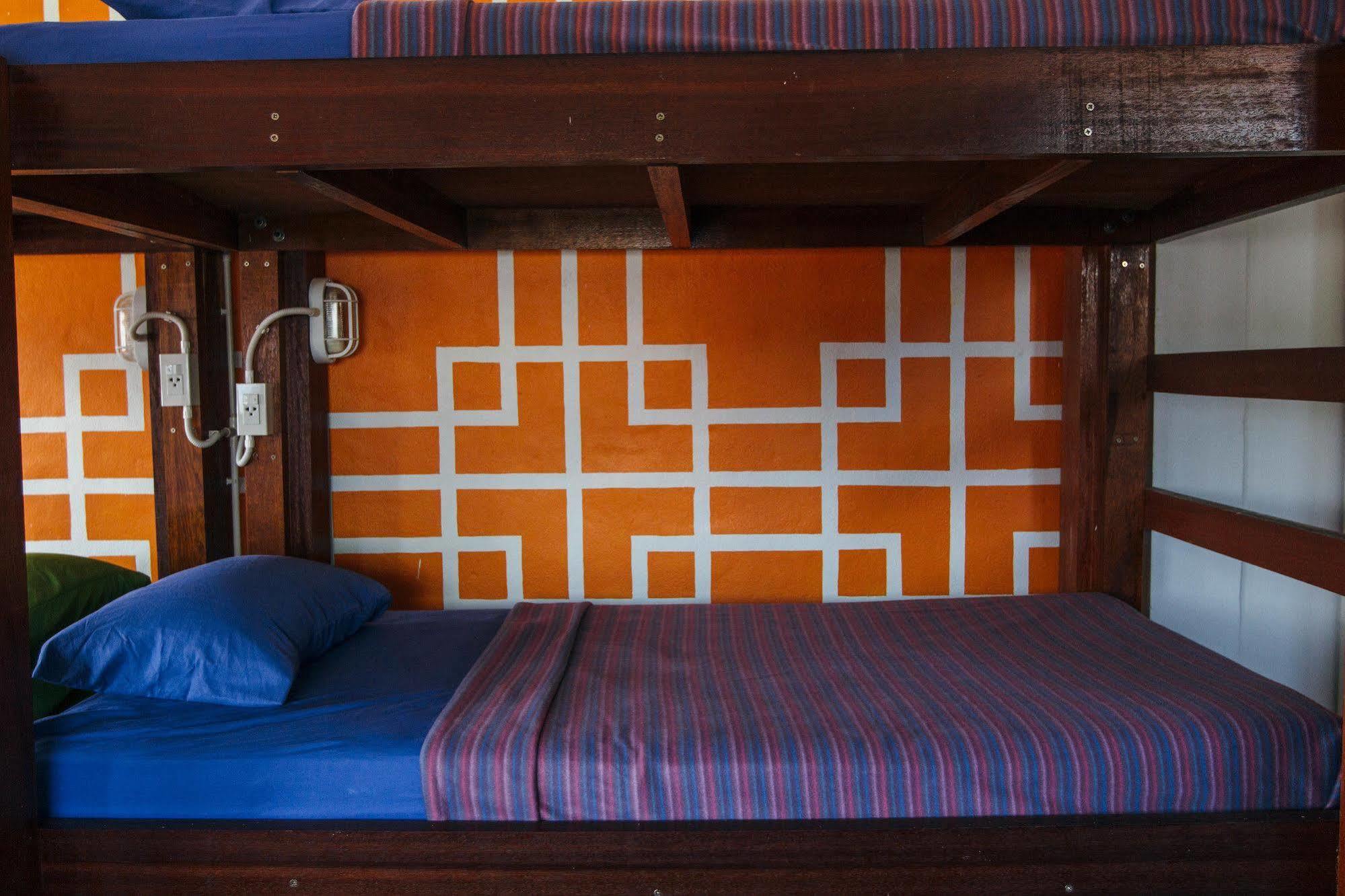 Zion Hostel Chiang Mai Eksteriør billede