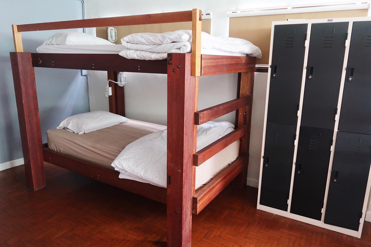 Zion Hostel Chiang Mai Eksteriør billede